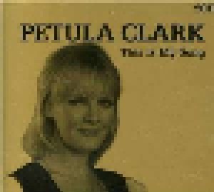 Petula Clark: This Is My Song (2-CD) - Bild 1