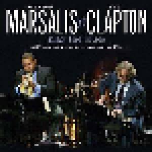 Wynton Marsalis & Eric Clapton: Play The Blues - Live From Jazz At Lincoln Center (CD) - Bild 1