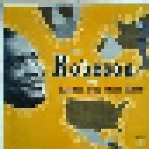 Paul Robeson: Paul Robeson Singt Lieder Aus Aller Welt - Cover