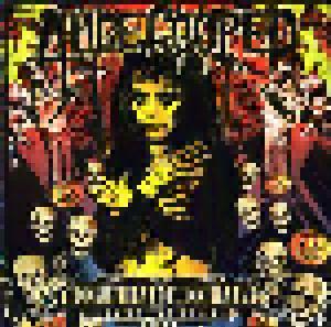 Alice Cooper: Keepin' Halloween Alive - Cover