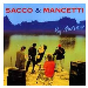 Cover - Sacco & Mancetti: Big Audience