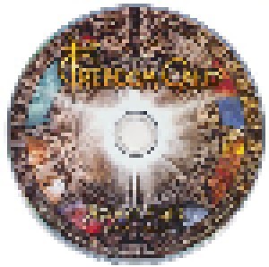Freedom Call: Ages Of Light (2-CD) - Bild 5