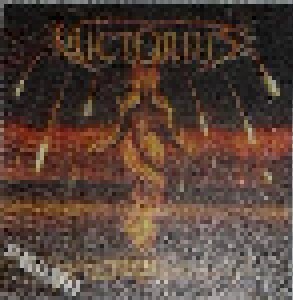Victorius: The Awakening (Promo-CD) - Bild 1