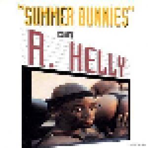 R. Kelly: Summer Bunnies (Single-CD) - Bild 1