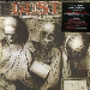 Dust: Dust / Hard Attack (2-LP) - Bild 1