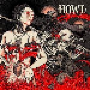 Cover - Howl: Bloodlines