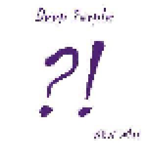 Deep Purple: Now What?! (CD) - Bild 1