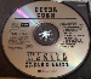 Peter Tosh: Wanted Dread & Alive (CD) - Bild 3