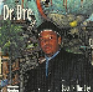 Dr. Dre: Back 'n The Day (CD) - Bild 1