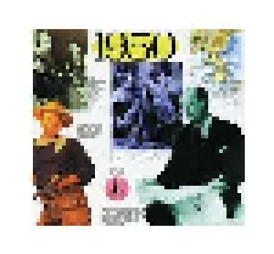 A Time To Remember 1950 (CD) - Bild 1