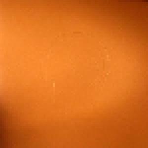 Kösmonaut: Orange (LP) - Bild 1