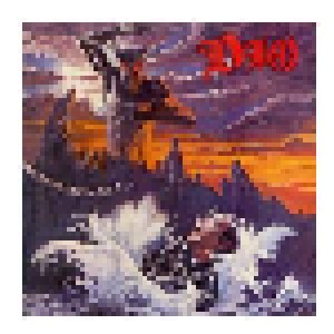 Dio: Holy Diver (2-LP) - Bild 1