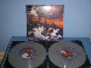 Dio: Holy Diver (2-LP) - Bild 2