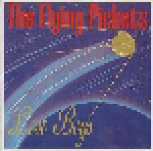 The Flying Pickets: Lost Boys (CD) - Bild 1