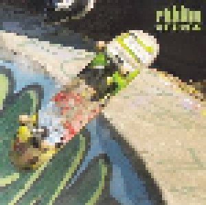 Cover - Exile Di Brave: Riddim CD #67