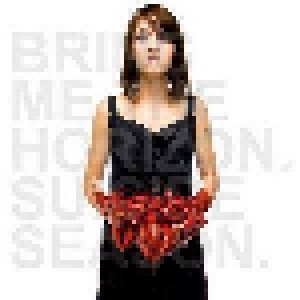 Bring Me The Horizon: Suicide Season (LP) - Bild 1