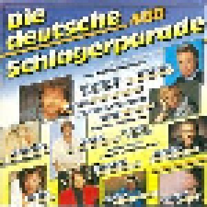 Cover - Ute Geller: Deutsche Schlagerparade 4/88, Die