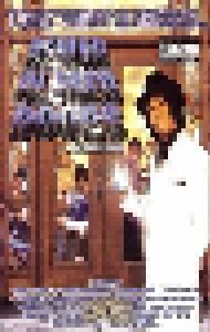 Behind Closed Doors: Da Soundtrack (Tape) - Bild 1