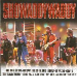 Showaddywaddy: Showaddywaddy (CD) - Bild 1