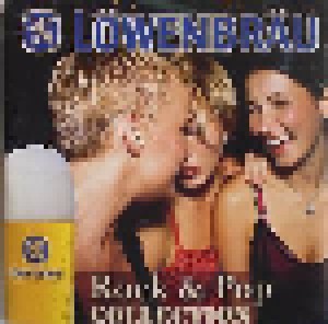 Löwenbräu - Rock & Pop Collection (CD) - Bild 1