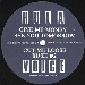 Hula: Voice (LP) - Bild 2