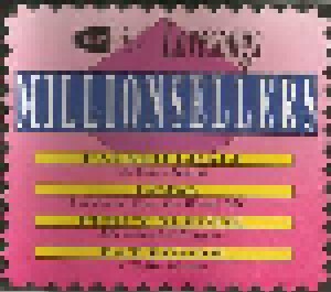 Millionsellers Lovesongs (Single-CD) - Bild 1
