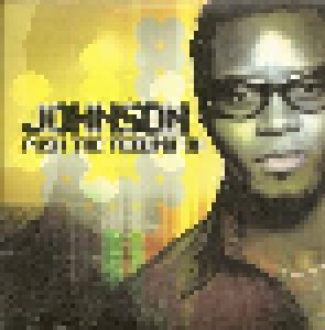 Cover - Johnson: Push The Feeling On