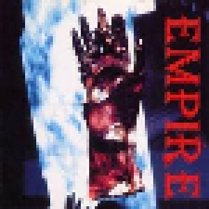 Cover - Empire: Empire