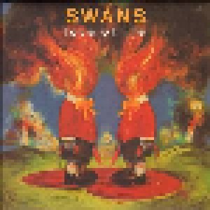 Swans: Love Of Life (LP) - Bild 2