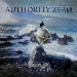 Authority Zero: The Tipping Point (LP) - Bild 1