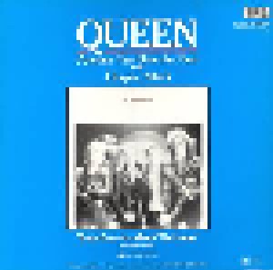 Queen: Another One Bites The Dust (12") - Bild 2