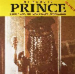 Prince & The New Power Generation: My Name Is Prince (12") - Bild 1