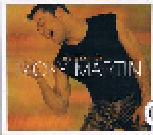 Ricky Martin: The Best Of Ricky Martin (CD) - Bild 1