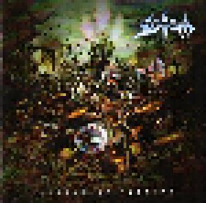 Sodom: Epitome Of Torture (CD) - Bild 1
