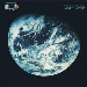 Cover - Sagittarius: Blue Marble, The