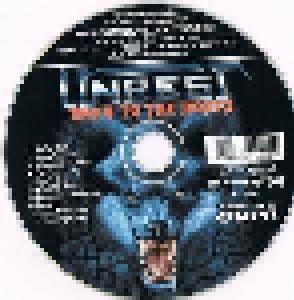 Unrest: Back To The Roots (Promo-CD) - Bild 1