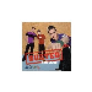 Busted: Year 3000 (Single-CD) - Bild 1