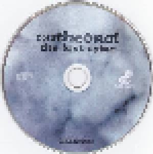 Cathedral: The Last Spire (CD) - Bild 6