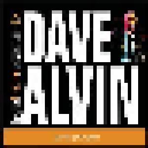 Dave Alvin: Live From Austin TX - Cover