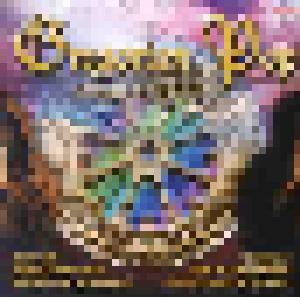 Mystica: Gregorian Pop - Songs & Ballads - Cover