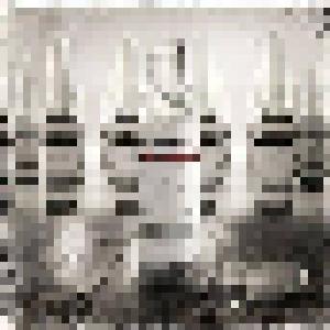 Lacuna Coil: Dark Adrenaline - Cover