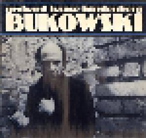 Cover - Gerhard Haase-Hindenberg: Bukowski - Rockszenen Eines Einzelgängers