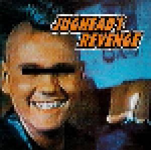 Jughead's Revenge: Image Is Everything (CD) - Bild 1