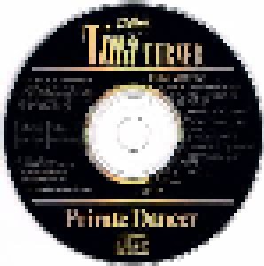 Tina Turner: Private Dancer (CD) - Bild 3