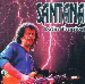 Santana: Latin Tropical (CD) - Bild 1