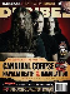 Cannibal Corpse: Make Them Suffer (Flexidisk) - Bild 2