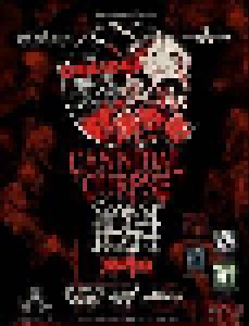Cannibal Corpse: Make Them Suffer (Flexidisk) - Bild 6