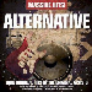 Massive Hits! Alternative (3-CD) - Bild 1