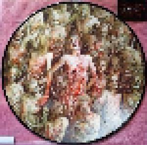 Cannibal Corpse: The Bleeding (PIC-LP) - Bild 1