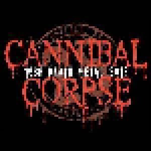 Cannibal Corpse: The Bleeding (PIC-LP) - Bild 5